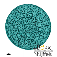 My iMenso wisselinzet roggen leer licht blauw - 51412