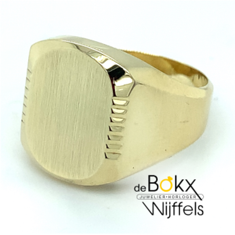 Maat 58 Ringmaat