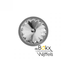 insigne crystal 14mm (piccola) - 51416 insigne crystal 14mm (piccola) - 51416
