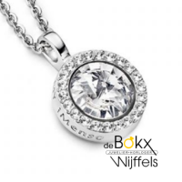 insigne crystal 14mm (piccola) - 51416 insigne crystal 14mm (piccola) - 51416