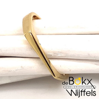 geelgouden ring maat 57 - 51532 geelgouden ring maat 57 - 51532
