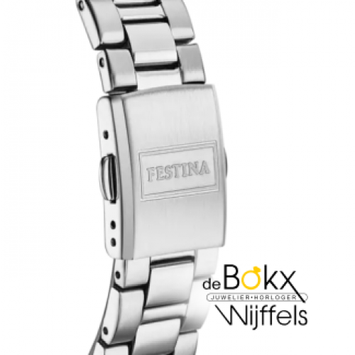 dames horloge van Festina F16375-1 - 52281