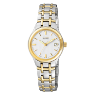 citizen dames horloge Eco-drive EW1264-50A - 54390 citizen dames horloge Eco-drive EW1264-50A - 54390