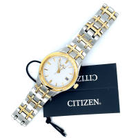 citizen dames horloge Eco-drive EW1264-50A - 54390 citizen dames horloge Eco-drive EW1264-50A - 54390