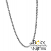 stalen ketting van Lous 60cm 4mm - 53251 stalen ketting van Lous 60cm 4mm - 53251