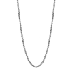 Ketting in staal van Lous 60cm 4mm - 53251 Ketting in staal van Lous 60cm 4mm - 53251