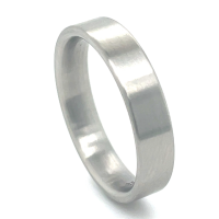Stalen ring maat 63 rechte ring - 53287 Stalen ring maat 63 rechte ring - 53287