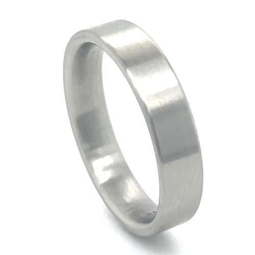 Stalen ring maat 63 rechte ring - 53287 Stalen ring maat 63 rechte ring - 53287