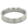 Stalen ring maat 63 rechte ring - 53287 Stalen ring maat 63 rechte ring - 53287