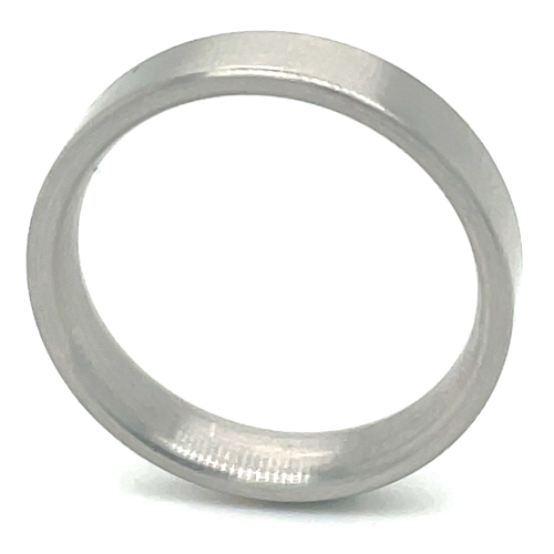Stalen ring maat 63 rechte ring - 53287 Stalen ring maat 63 rechte ring - 53287