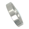 Stalen ring maat 63 rechte ring - 53287 Stalen ring maat 63 rechte ring - 53287