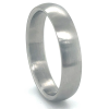 ring staal maat 63 bolle ring - 53299