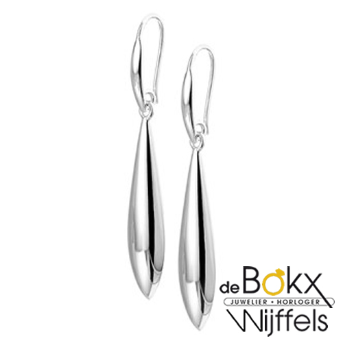 Oorhangers lang in echt zilver - 54504 Oorhangers lang in echt zilver - 54504