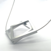 CLIC collier aluminium Vajen - 54664