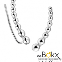 oorschuiven bolletjes - 54708 oorschuiven bolletjes - 54708