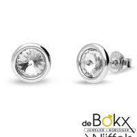 oorknopjes Spark tinny bonbon - 54752 oorknopjes Spark tinny bonbon - 54752