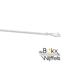 ketting venetiaans in zilver 60cm1.7mm - 54932 ketting venetiaans in zilver 60cm1.7mm - 54932