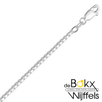 ketting venetiaans in zilver 60cm1.7mm - 54932 ketting venetiaans in zilver 60cm1.7mm - 54932