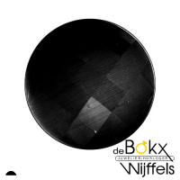 Inzet My imenso cat eye donker grijs - 55050 Inzet My imenso cat eye donker grijs - 55050