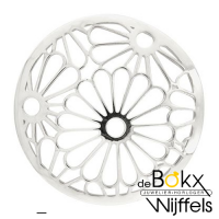 Bloemen cover inzet My imenso 24mm - 55051 Bloemen cover inzet My imenso 24mm - 55051