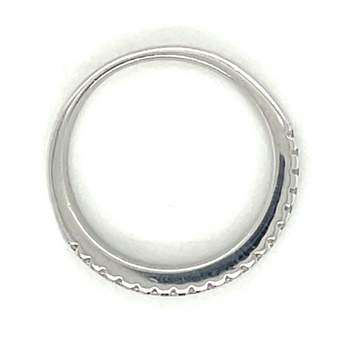 kleine ring in zilver gerhodineerd met veel zirkkonia steentjes maat 50 - 55129 kleine ring in zilver gerhodineerd met veel zirkkonia steentjes maat 50 - 55129