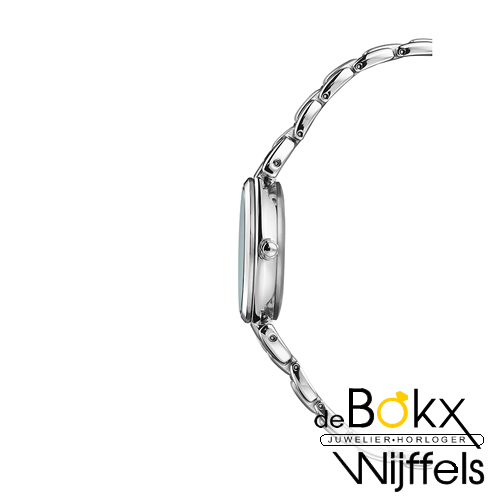 Citizen dames horloge EW2500-88L titanium - 55099 Citizen dames horloge EW2500-88L titanium - 55099