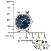 Citizen dames horloge EW2500-88L titanium - 55099 Citizen dames horloge EW2500-88L titanium - 55099