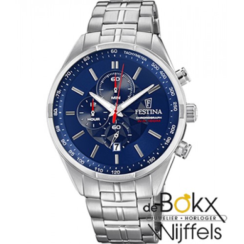 Horloge festina online heren