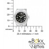 Titanium Citizen horloge dames eco-drive EW0650-51F - 55301