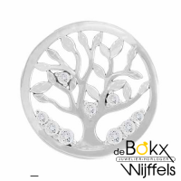 My imenso 24mm cute life tree/ Familieboomhanger - 57043 My imenso 24mm cute life tree/ Familieboomhanger - 57043