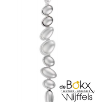 Unieke armband in zilver van het merk Breuning - 57146 Unieke armband in zilver van het merk Breuning - 57146