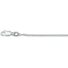 Gourmet ketting zilver 45cm 1.8mm - 57151