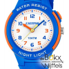 Waterdicht Blauw kinderhorloge Calypso - 56941 Waterdicht Blauw kinderhorloge Calypso - 56941