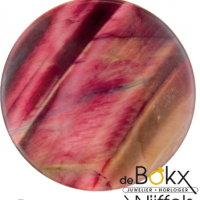 wisslinzet My iMenso natuursteen rode tijger oog 33-1312 - 55198 wisslinzet My iMenso natuursteen rode tijger oog 33-1312 - 55198