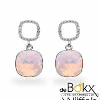 Spark jewelry oorbellen orbis met kristali KC447010RW - 56151 Spark jewelry oorbellen orbis met kristali KC447010RW - 56151