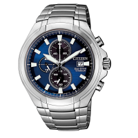 Citizen CA0700-86L horloge eco-drive super titanium - 56118 Citizen CA0700-86L horloge eco-drive super titanium - 56118