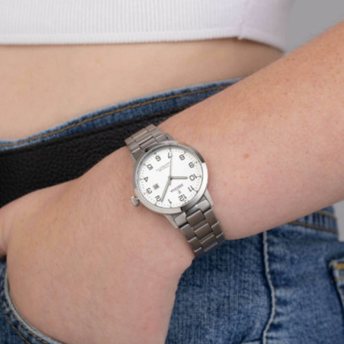 Festina horloge titanium dames F20436-1 - 57127 Festina horloge titanium dames F20436-1 - 57127