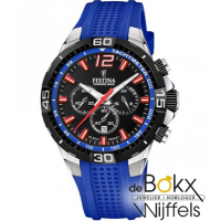 Festina chrono bike F20523/1 chronobike horloge - 57377 Festina chrono bike F20523/1 chronobike horloge - 57377