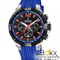 Festina chrono bike F20523/1 chronobike horloge - 57377 Festina chrono bike F20523/1 chronobike horloge - 57377