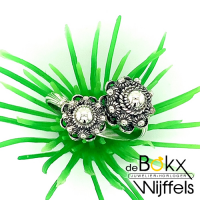 zeeuwse knoop ring 8-10mm maat 51 - 57437 zeeuwse knoop ring 8-10mm maat 51 - 57437