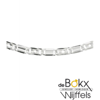 Arendsoog collier 50cm 5.5mm - 55618 Arendsoog collier 50cm 5.5mm - 55618