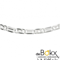 Arendsoog collier 50cm 5.5mm - 55618 Arendsoog collier 50cm 5.5mm - 55618