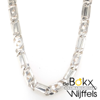 Arendsoog collier 50cm 5.5mm - 55618 Arendsoog collier 50cm 5.5mm - 55618