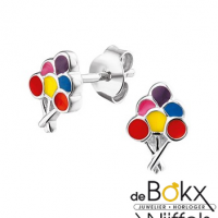 kinderoorknoppen balonnen kleur - 55682 kinderoorknoppen balonnen kleur - 55682