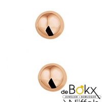 Roodgoud oorknoppen bol - 55766 Roodgoud oorknoppen bol - 55766