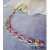 Geelgouden schakelarmband met luxe karabijnsluiting 19.5cm - 56361 Geelgouden schakelarmband met luxe karabijnsluiting 19.5cm - 56361