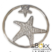 Seastar My imenso 33mm zeester - 55854 Seastar My imenso 33mm zeester - 55854