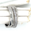 ring zilver met zirkonia maat 54 - 56394 ring zilver met zirkonia maat 54 - 56394