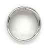 ring zilver met zirkonia maat 54 - 56394 ring zilver met zirkonia maat 54 - 56394