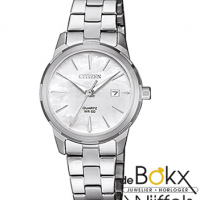 Citizen dameshorloge quartz EU6070-51D - 56451
